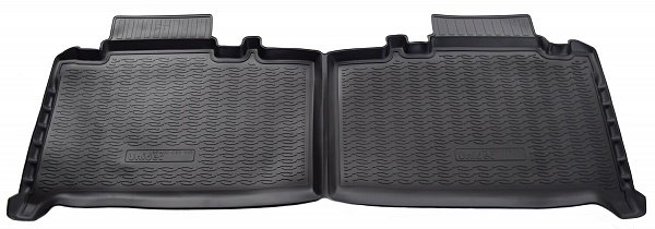 Коврики Norplast UAZ Patriot 2015-зад