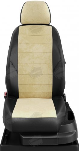 Чехлы Автопилот Mercedes Benz E-classe W 212 с 2009-н.в.