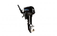 Лодочный мотор Gladiator G9.9FHS New
