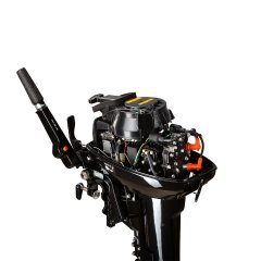 Лодочный мотор Gladiator G9.9FHS New