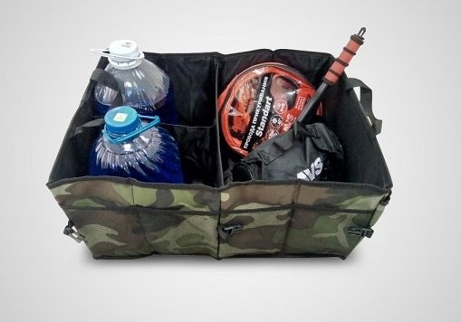 Органайзер AVS LO-002