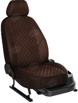 Чехлы Автолидер Mercedes Benz E-classe W 211 с 2002-2009г.