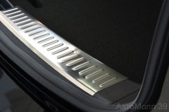 Накладка на дверной проем Avisa Mazda CX-5 с 2011 (2/35762)