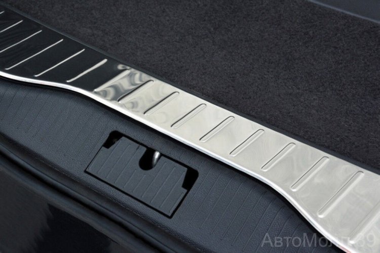 Накладка на дверной проем Avisa Mazda CX-5 с 2011 (2/35762)