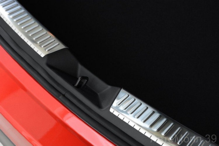 Накладка на дверной проем Avisa Mazda CX-5 с 2011 (2/35762)