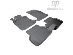 Коврики Norplast BMW 5 (E60) 2003-2010