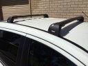 Модельный багажник Thule Edge WingBar штатные отверстия