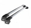 Модельный багажник Thule Edge WingBar штатные отверстия