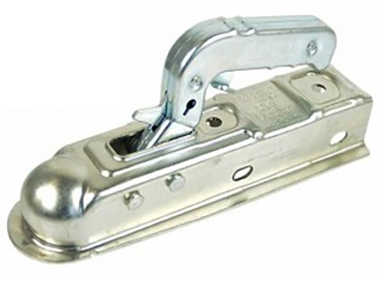 Сцепное устройство 50*50 квадр. 800кг Artway