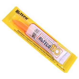 Супер клей 3гр Alteco