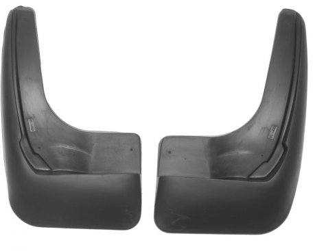 Брызговики Volkswagen Polo SD 2015 зад