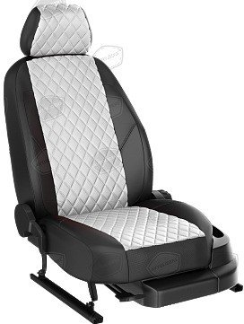 Чехлы Автолидер Mercedes Benz E-classe W 212 с 2009-н.в.