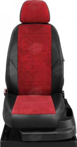 Чехлы Автолидер Mercedes Benz E-classe W 212 с 2009-н.в.