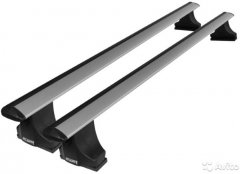 Модельный багажник Atlant 1.2м штатные отверстия