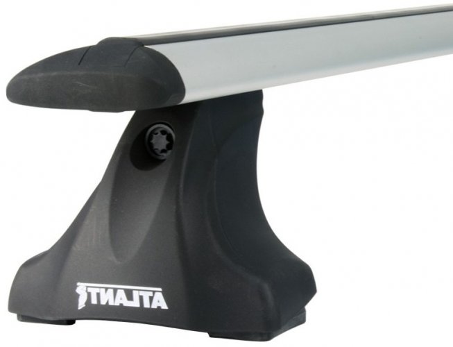 Модельный багажник Atlant 1.2м штатные отверстия