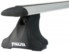 Модельный багажник Atlant 1.2м штатные отверстия