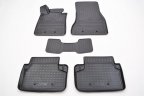 Коврики Norplast BMW 5 (G30) 3D с 2016