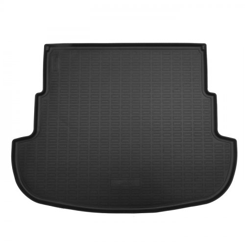 Коврик в багажник Norplast BAIC U5 Plus 2023-
