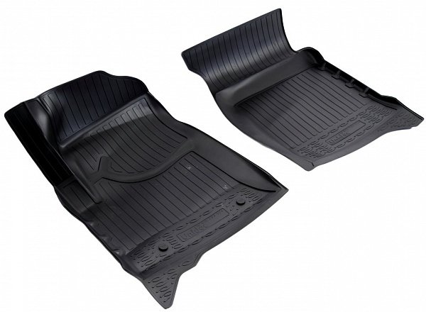 Коврики Norplast UAZ Patriot 2015-перед