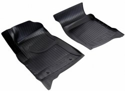 Коврики Norplast UAZ Patriot 2015-перед