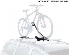 Велодержатель на крышу Atlant Roof Rider