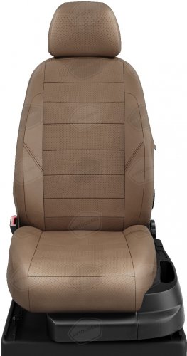 Чехлы Автопилот Kia Optima с 2010-2015