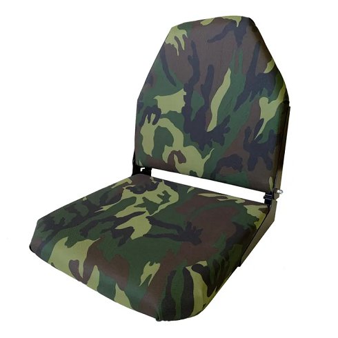 Кресло складное Кокпит, Камуфляж нато