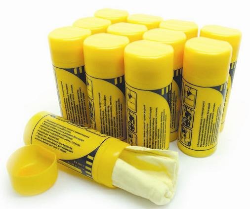 Салфетка AVS CH-4332 43*32см