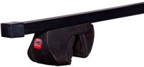 Универсальный багажник 1,2м интегрированный