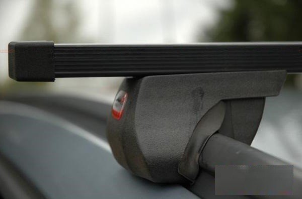 Универсальный багажник 1,2м интегрированный