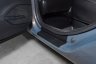 Накладки в проем дверей Lada Vesta 2015-/SW 2016- (4шт.) PT Group