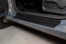 Накладки в проем дверей Lada Vesta 2015-/SW 2016- (4шт.) PT Group