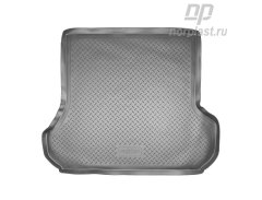 Коврик в багажник Norplast Toyota Land Cruiser 100 (J10)/ Lexus LX 470 1998-07