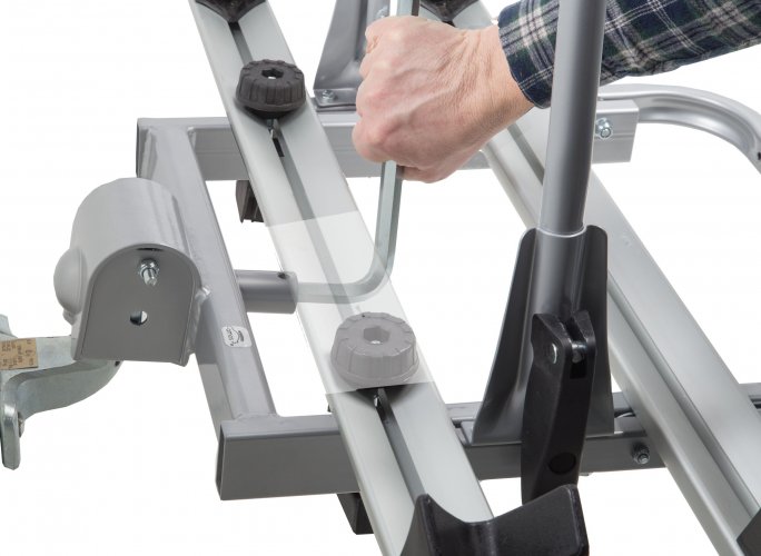 Велокрепление Amos GIRO-3