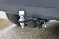 Фаркоп Lada Largus 2012- PT Group