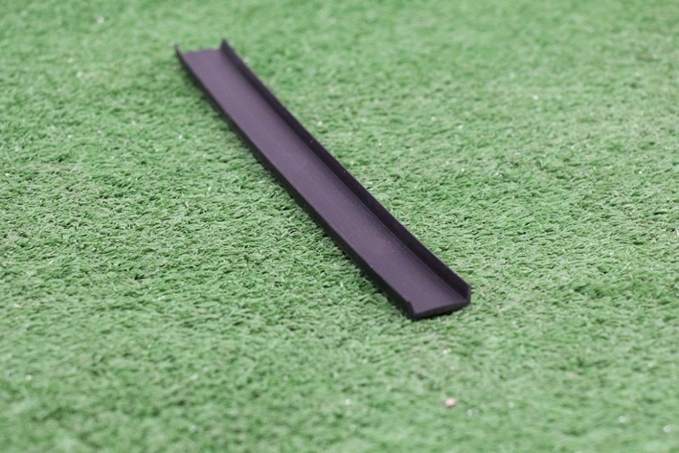 профиль п-образный (резиновый) 11х7х2. кромка гибкая u-образная пвх u5. резиновая u-образная лента защита кромок. U образный защитный профиль 60-80. п образный профиль резиновый 2 мм.