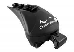 Упоры для поперечин Amos Boss