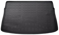 Коврик в багажник Norplast Volkswagen Golf VII (HB) (2013)