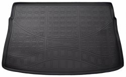Коврик в багажник Norplast Volkswagen Golf VII (HB) (2013)