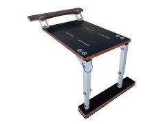 Опора для кресла с занижением 60мм, Кокпит