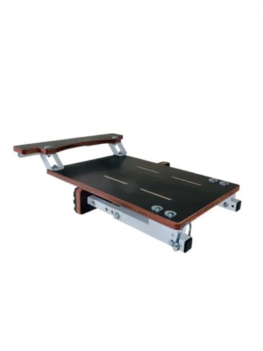 Опора для кресла с занижением 60мм, Кокпит