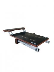 Опора для кресла с занижением 60мм, Кокпит