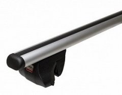 Универсальный багажник AERO 1,2м интегрированный