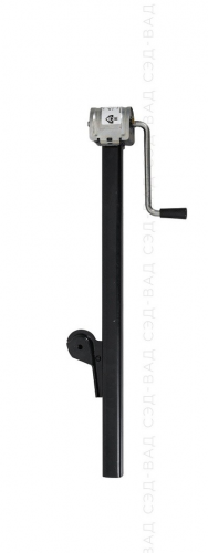 Домкрат подъемный для прицепа