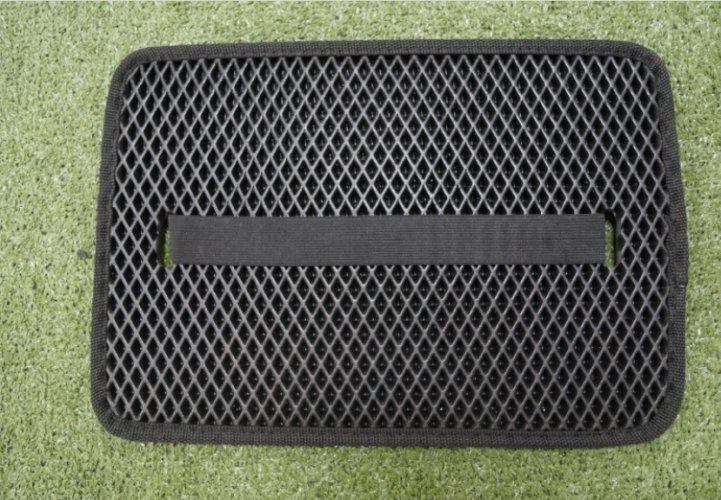 Накладка на сиденье для лодки