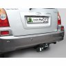Фаркоп Hyundai Terracan (HP) 2001-2006.H218-FC Лидер-плюс