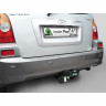 Фаркоп Hyundai Terracan (HP) 2001-2006.H218-FC Лидер-плюс