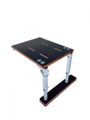 Опора для кресла без занижения укороченная, Кокпит