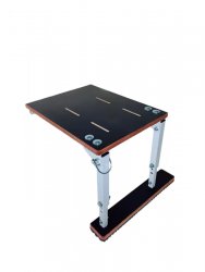 Опора для кресла без занижения укороченная, Кокпит