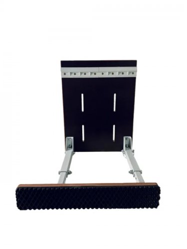 Опора для кресла без занижения укороченная, Кокпит